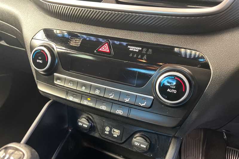 Used Hyundai TUCSON 2018 for sale - 77444989: Photo 15