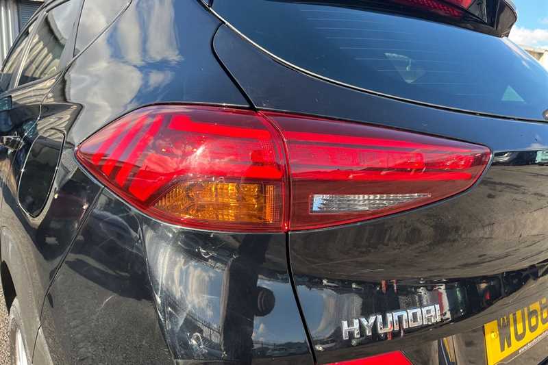 Used Hyundai TUCSON 2018 for sale - 77444989: Photo 31