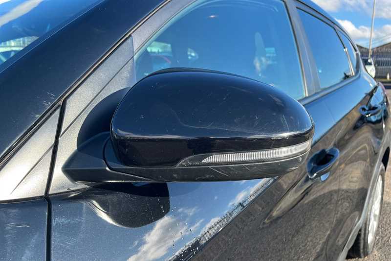 Used Hyundai TUCSON 2018 for sale - 77444989: Photo 35