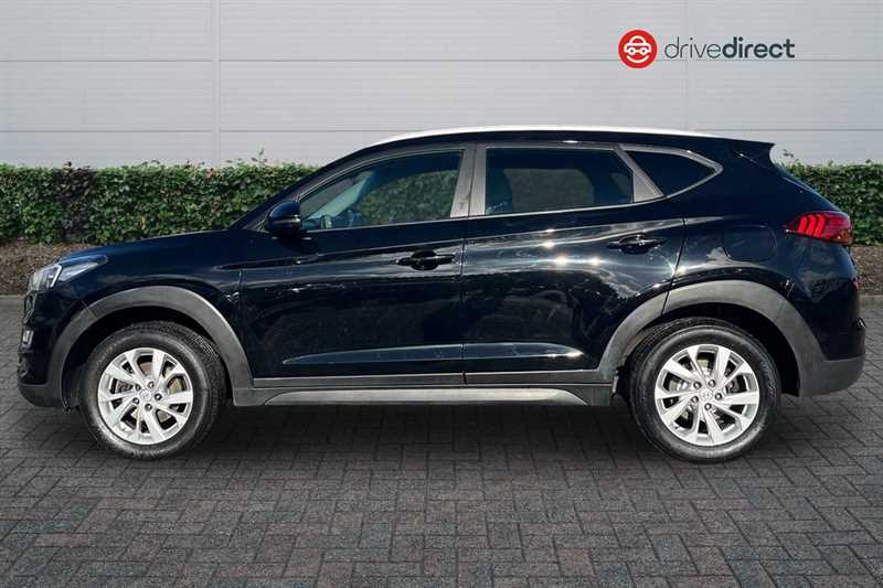 Used Hyundai TUCSON 2018 for sale - 77444989: Photo 6