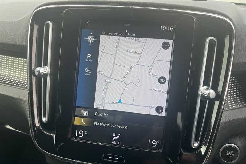 Used Volvo XC40 2020 for sale - 76530338: Photo 18