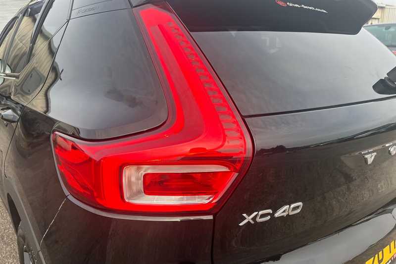 Used Volvo XC40 2020 for sale - 76530338: Photo 31