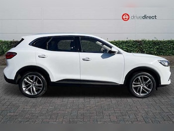 Used MG MG HS 2022 for sale - 75785264: Photo