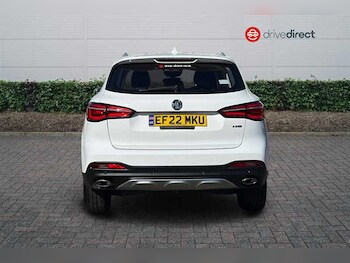 Used MG MG HS 2022 for sale - 75785264: Photo