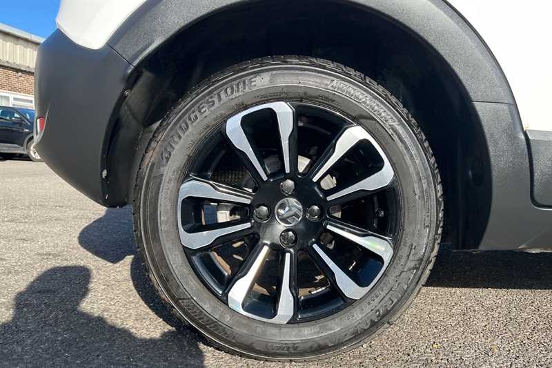 Used Vauxhall Crossland for sale - 76463601: Photo 11