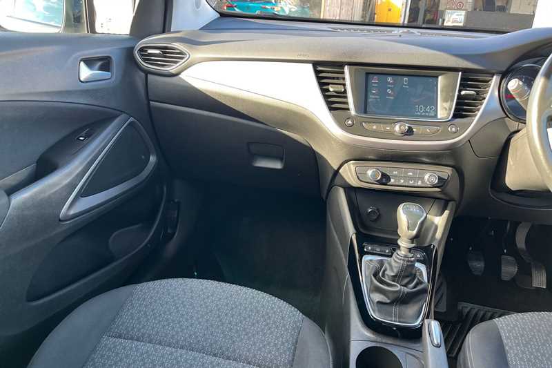 Used Vauxhall Crossland for sale - 76463601: Photo 14