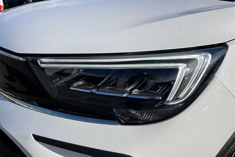 Used Vauxhall Crossland for sale - 76463601: Photo 29