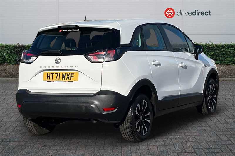 Used Vauxhall Crossland for sale - 76463601: Photo 3