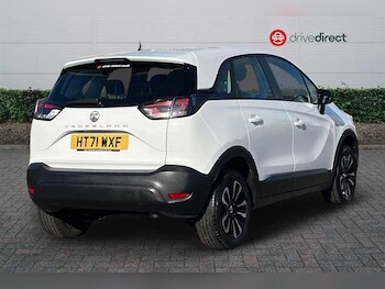 Used Vauxhall Crossland undefined for sale - 76463601: Photo