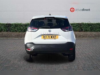 Used Vauxhall Crossland undefined for sale - 76463601: Photo