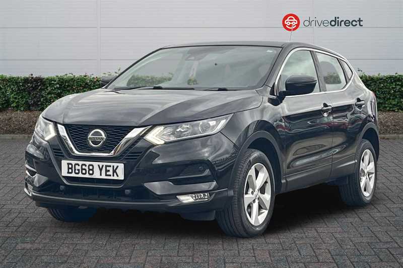 Used Nissan Qashqai 2018 for sale - 78221472: Photo 7