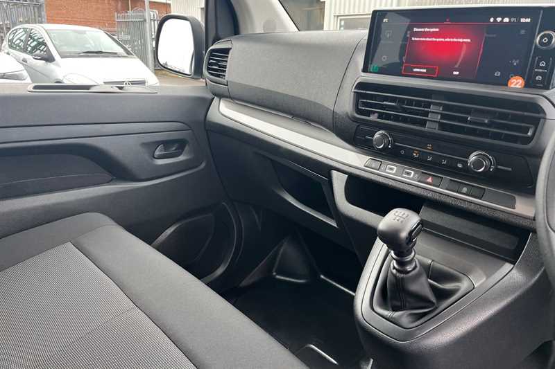 Used Vauxhall Vivaro 2026 for sale - 77773013: Photo 14