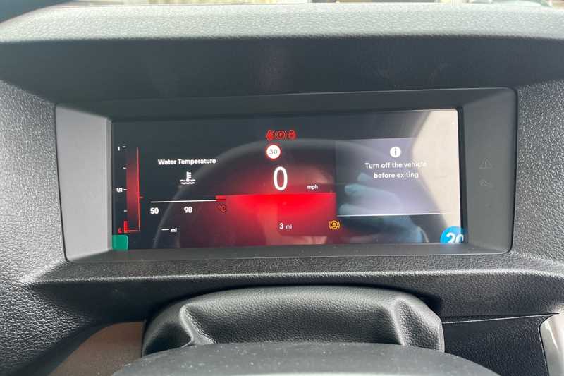 Used Vauxhall Vivaro 2026 for sale - 77773013: Photo 20