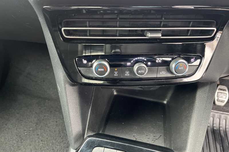 Used Vauxhall Mokka 2023 for sale - 77772930: Photo 15