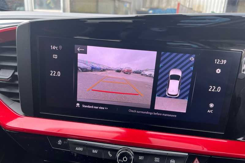 Used Vauxhall Mokka 2023 for sale - 77772930: Photo 19