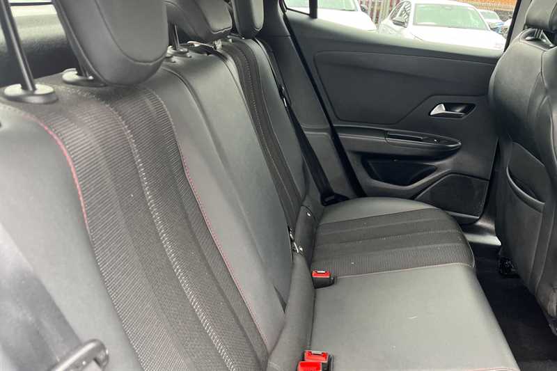 Used Vauxhall Mokka 2023 for sale - 77772930: Photo 38