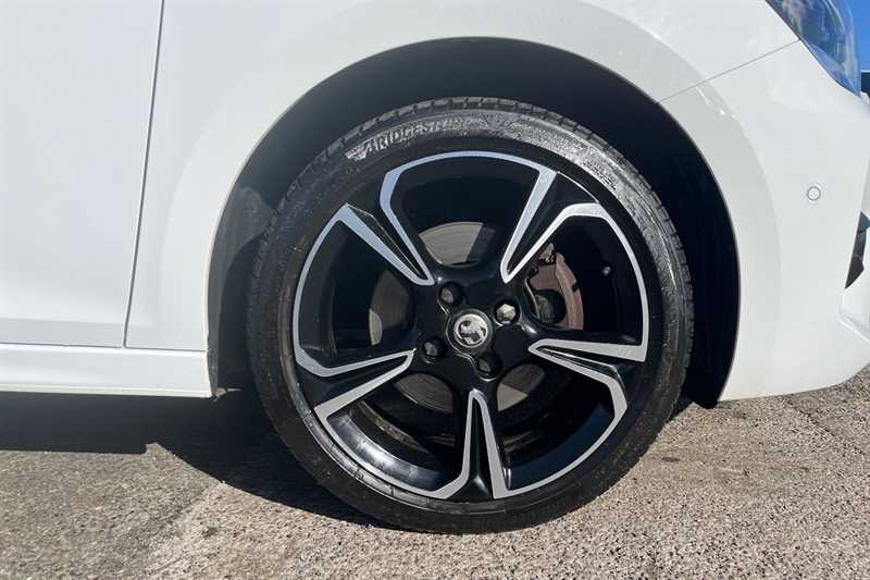 Used Vauxhall Corsa 2022 for sale - 78119465: Photo 10