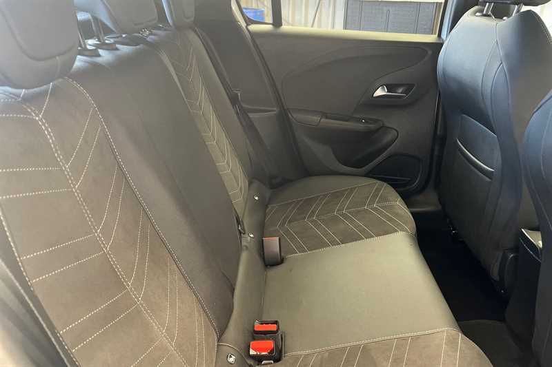 Used Vauxhall Corsa 2022 for sale - 78119465: Photo 38