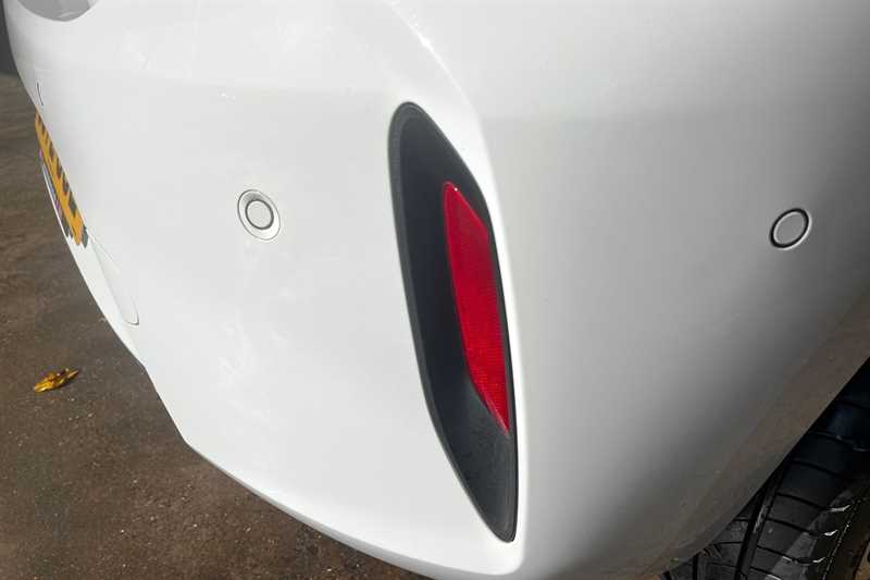 Used Vauxhall Corsa 2022 for sale - 78119465: Photo 39