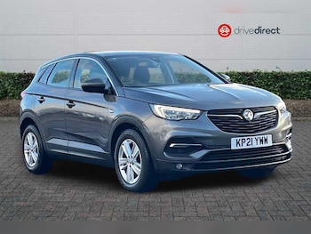 2021 - 1.2 Turbo SE Premium 5dr