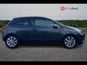 Used Vauxhall Corsa 2017 for sale - 74658119: Photo