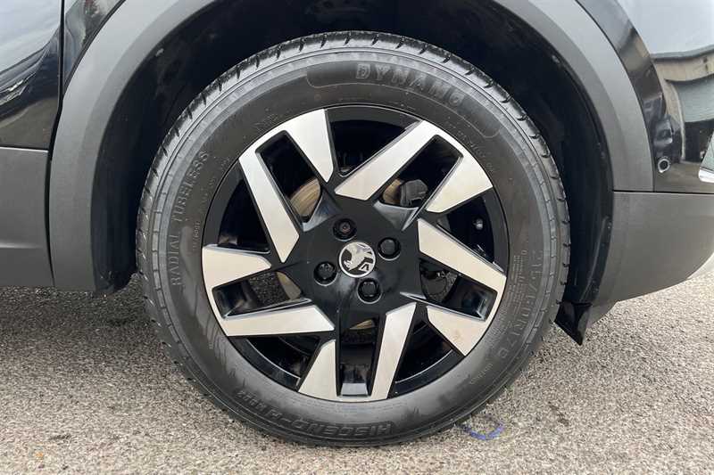 Used Vauxhall Mokka 2022 for sale - 76524782: Photo 12