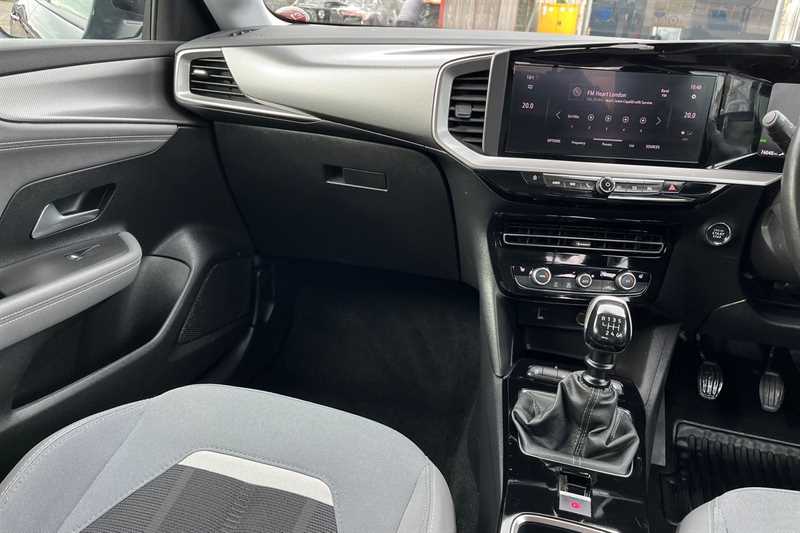 Used Vauxhall Mokka 2022 for sale - 76524782: Photo 14