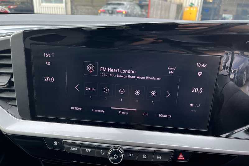 Used Vauxhall Mokka 2022 for sale - 76524782: Photo 17