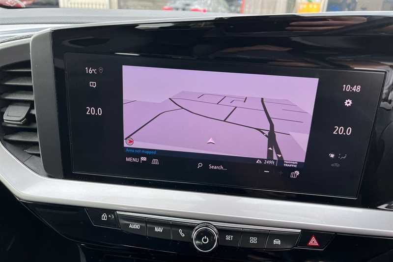 Used Vauxhall Mokka 2022 for sale - 76524782: Photo 18