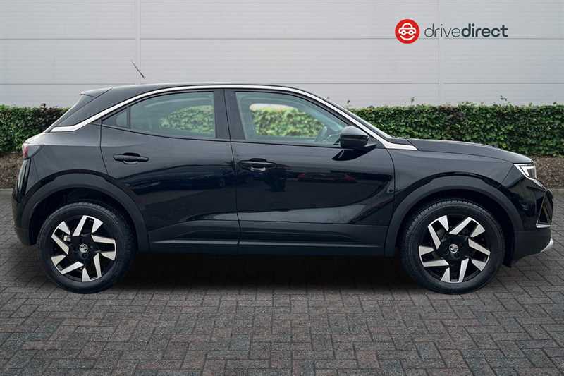 Used Vauxhall Mokka 2022 for sale - 76524782: Photo 2