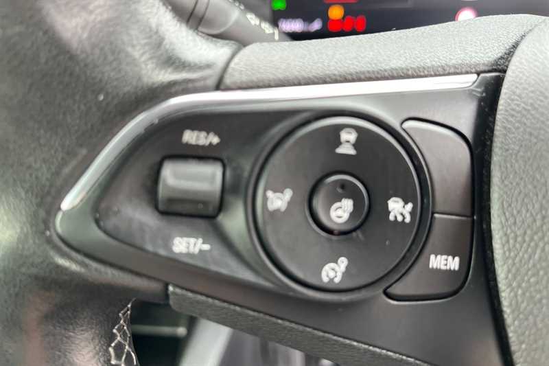 Used Vauxhall Mokka 2022 for sale - 76524782: Photo 21