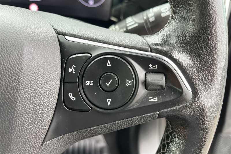 Used Vauxhall Mokka 2022 for sale - 76524782: Photo 22