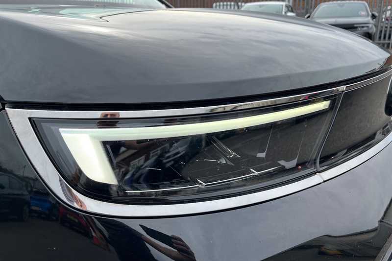 Used Vauxhall Mokka 2022 for sale - 76524782: Photo 28