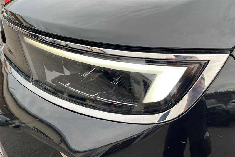 Used Vauxhall Mokka 2022 for sale - 76524782: Photo 29