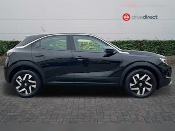 Used Vauxhall Mokka 2022 for sale - 76524782: Photo