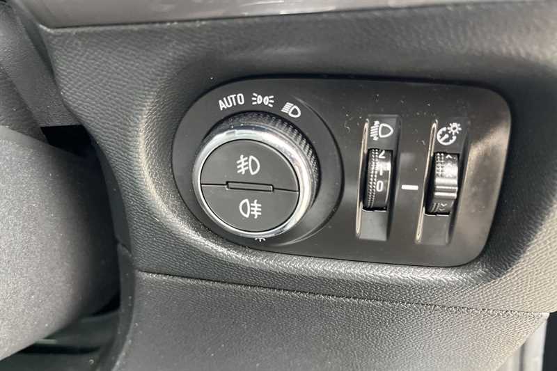 Used Vauxhall Mokka 2022 for sale - 76524782: Photo 36