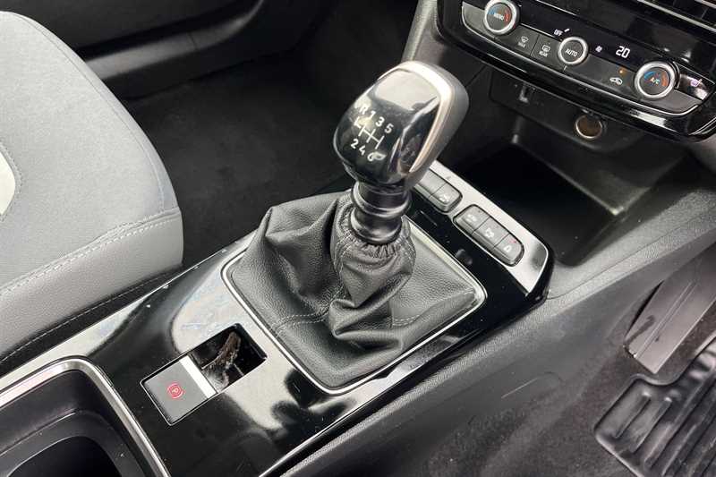 Used Vauxhall Mokka 2022 for sale - 76524782: Photo 37