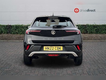 Used Vauxhall Mokka 2022 for sale - 76524782: Photo