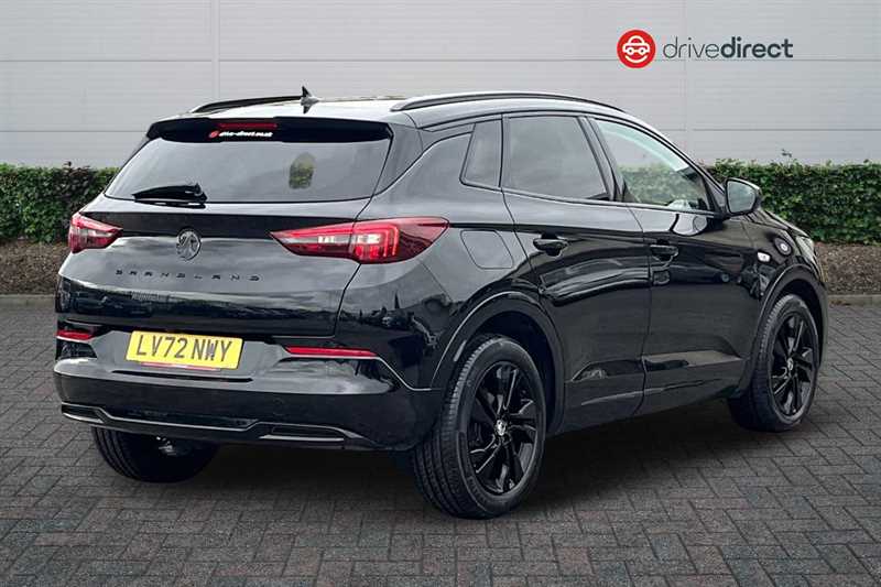 Used Vauxhall Grandland for sale - 76462889: Photo 3