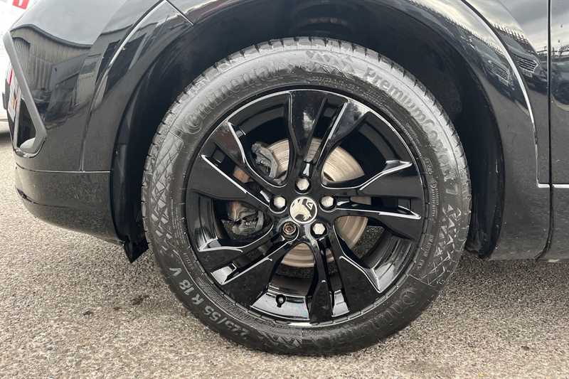 Used Vauxhall Grandland for sale - 76462889: Photo 9