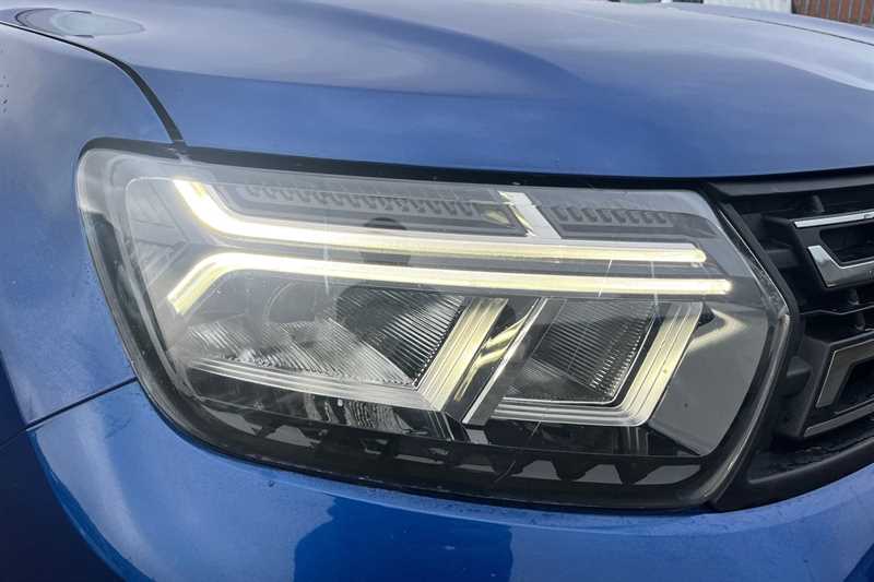 Used Dacia Duster for sale - 77828717: Photo 28