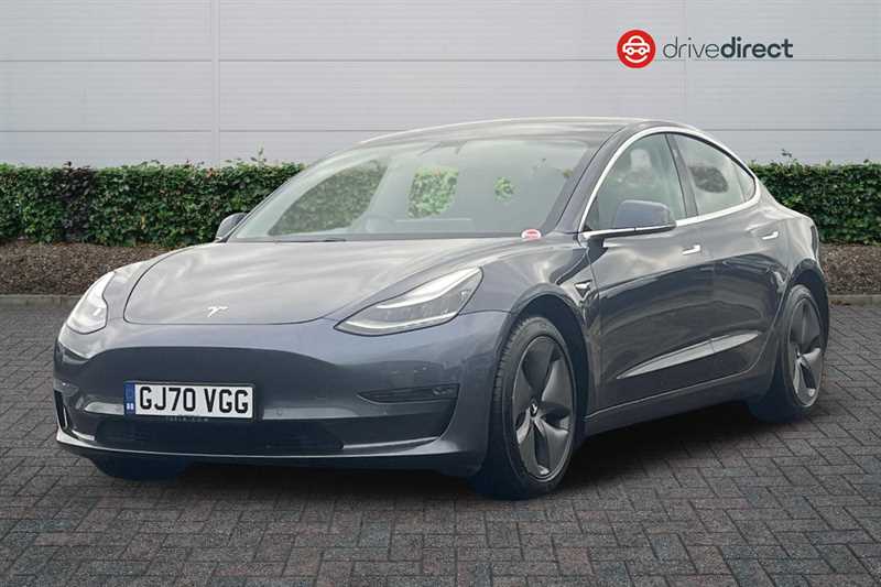 Used Tesla Model 3 2020 for sale - 77444986: Photo 7