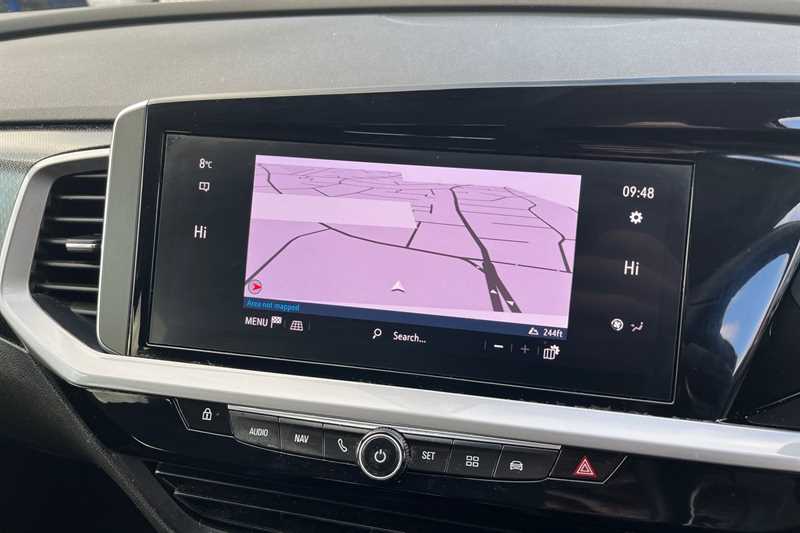 Used Vauxhall Grandland 2022 for sale - 77309591: Photo 18