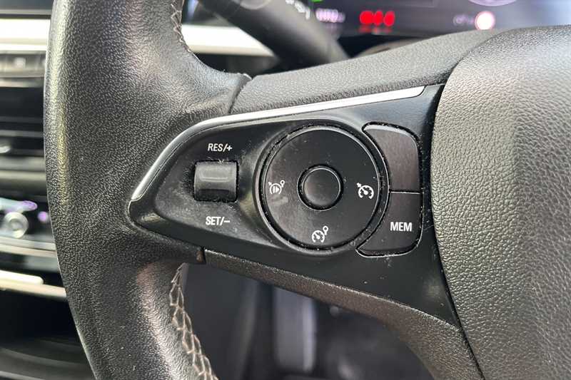 Used Vauxhall Grandland 2022 for sale - 77309591: Photo 21