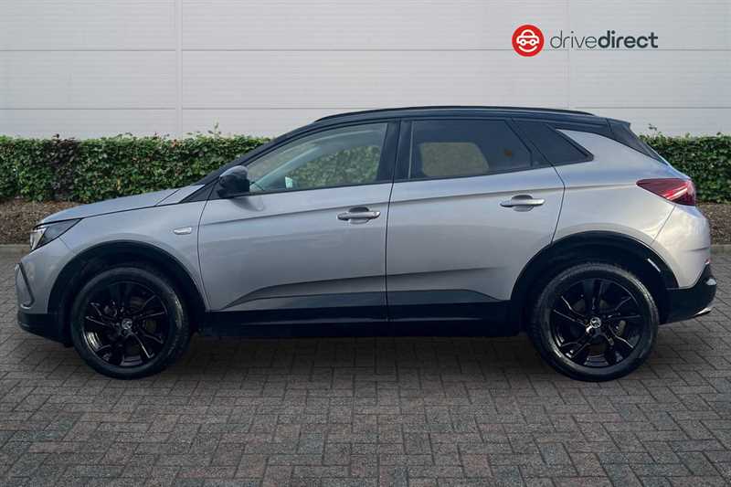 Used Vauxhall Grandland 2022 for sale - 77309591: Photo 6