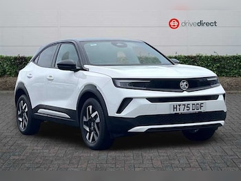 Used Vauxhall Mokka 2025 for sale - 79398871: Photo