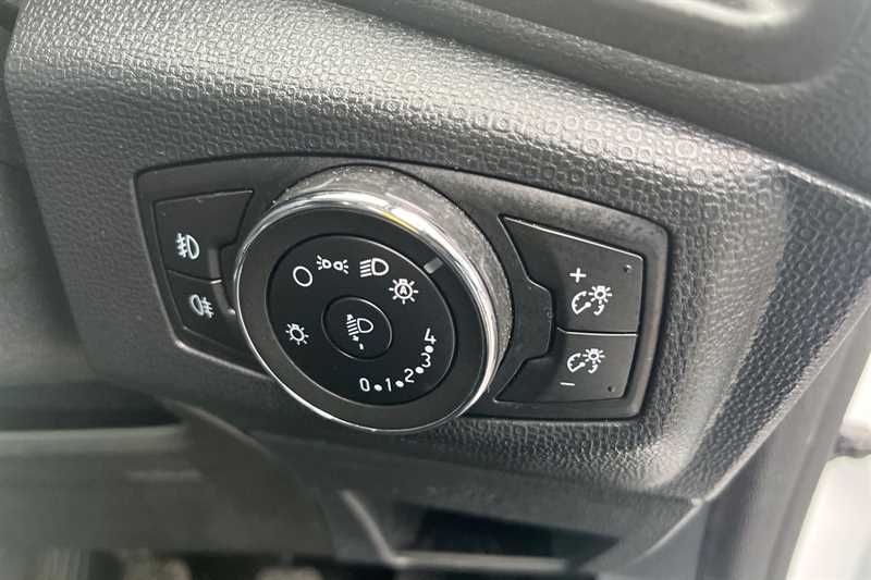 Used Ford Ecosport 2022 for sale - 78075655: Photo 36