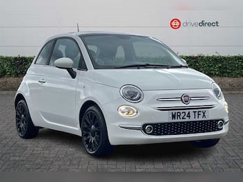 Used Fiat 500 2024 for sale - 79796920: Photo