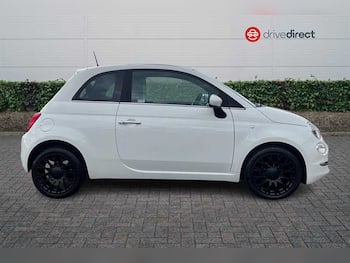 Used Fiat 500 2024 for sale - 79796920: Photo