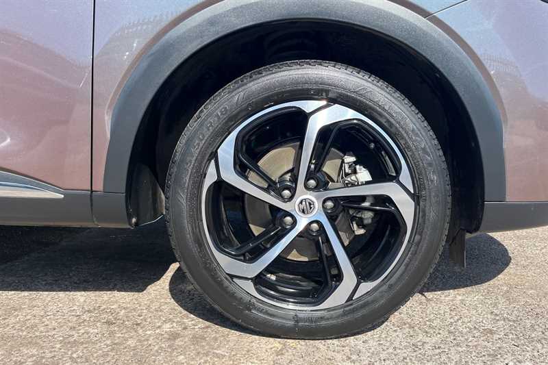 Used MG MG HS 2024 for sale - 78174235: Photo 12